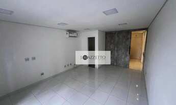 Imagem 4: Sala para alugar, 50 m² por R$ 3.185,00/mês - Jardim Pompéia - Indaiatuba/SP