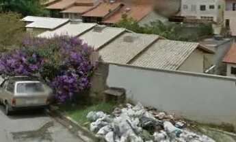 Imagem 2: CASA ASSOBRADADA - JARDIM DAS VERTENTES - SP