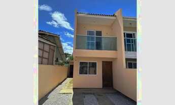 Imagem: Sobrado PALHOÇA - SC