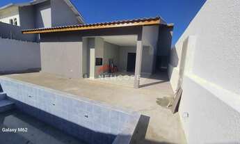 Imagem 3: Casa em Rua Paraiba - Cidade Nova Peruibe - Peruíbe/SP