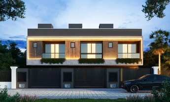 Imagem: SOBRADOS EM ITAPEMA, COM 03 DORMS E 02 VAGAS!!!