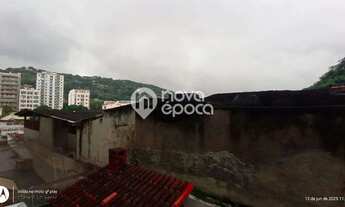 Imagem 6: Vila Isabel Apartamento com 2 dormitórios