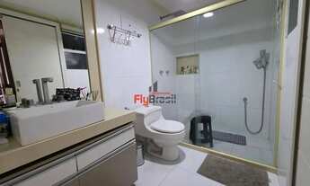 Imagem 6: Apartamento amplo no Centro de Nilópolis 127 m²