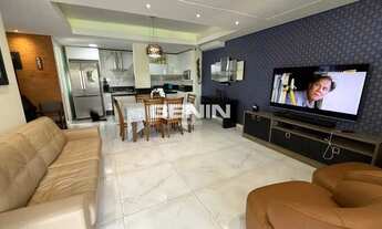 Imagem 5: BENIN ALUGA Sobrado mobiliado com 3 dormitório para Locação - Nossa Senhora das Graças