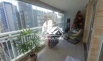 Imagem: Apartamento de Alto Padrão com 3 Suítes