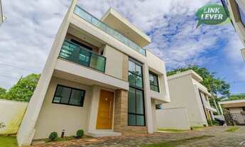 Imagem: Sobrado com 3 dormitórios à venda, 164