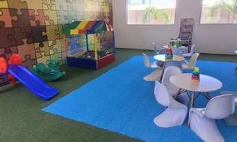 Imagem 3: Apartamento à Venda 2 Quartos - Marville Residence, Macaé