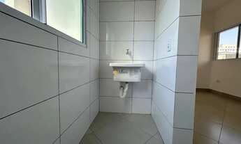 Imagem 5: Apartamento - Locação - 28 m2 - 1 dormitório - Moinho Velhos/sp