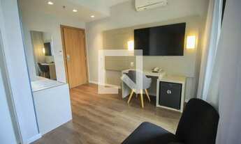 Imagem 7: Apartamento à Venda - Jardim Anália Franco, 1 Quarto, 27 m2