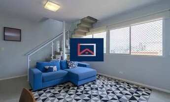 Imagem 5: Venda Cobertura 3 Dormitórios - 203 m² Perdizes