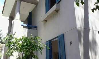 Imagem 3: Casa em Rua Visconde de Carandaí - Jardim Botânico - Rio de Janeiro/RJ