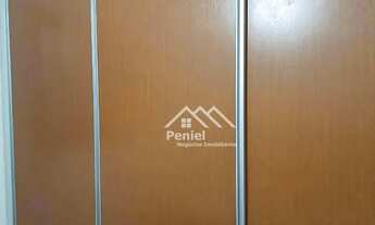 Imagem 6: Apartamento com 3 dormitórios à venda, 110 m² por R$ 620.000,00 - Jardim Botânico - Ribeir