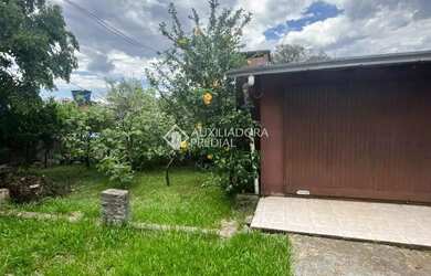 Imagem 6: Casa de madeira no bairro Natal na rua Ouro Preto com 2 quartos
