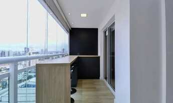 Imagem 2: Studio para venda em Barra Funda com 1 quarto, sendo 1 suíte , 33m²