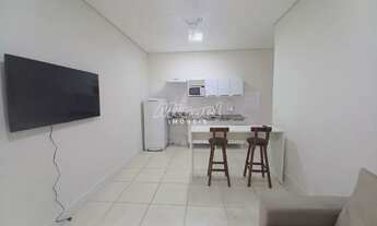 Imagem 2: Kitnet para aluguel, 1 quarto, 1 vaga, Dois Córregos - Piracicaba/SP