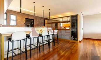 Imagem 7: Apto 3 Dorms | 2 Suítes | Último Andar | Vista Incrível