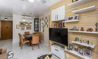Imagem 6: Apartamento com 3 dormitórios no bairro Jardim Carvalho