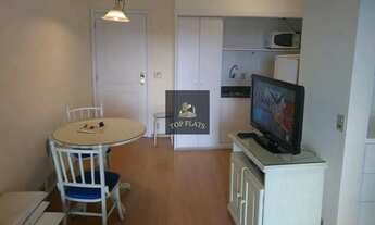 Imagem 3: Flat disponível em Pinheiros