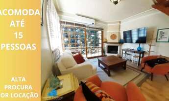 Imagem: Apartamento com 4 dormitórios, muito espaço