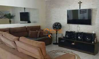 Imagem 3: Sobrado com 7 dormitórios, 250 m² - venda e aluguel - Jardim Paraíso - Guarulhos/SP