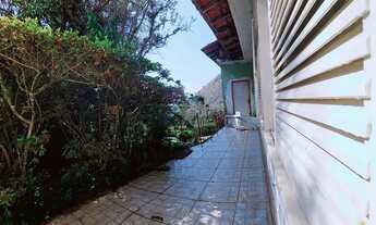 Imagem 7: Casa em cascata dos amores teresopoli