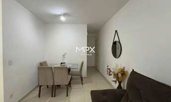 Imagem 4: Apartamento à venda em Piracicaba, Cidade Alta, com 3 quartos, com 68 m², Edifício Novitá