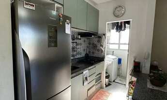 Imagem 7: Apartamento para venda com 47m² e 1 vaga em Mogi das Cruzes