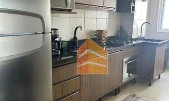 Imagem 6: Apartamento com 3 dormitórios à venda, 67 m² por R$ 245.000,00 - São Geraldo - Gravataí/RS