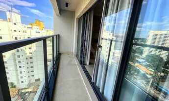 Imagem 3: Apartamento para alugar em Campinas, Cambuí, com 1 quarto, com 67 m², Mm536 - Cambuí