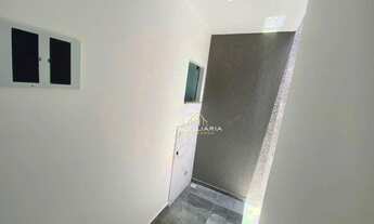 Imagem 5: Casa com 2 dormitórios para alugar, 55 m² por R$ 2.890/mês - Hauer - Curitiba/PR