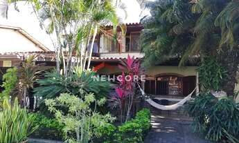 Imagem 3: Casa em Rua Roma - Piratininga - Niterói/RJ