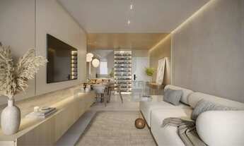 Imagem 7: Apartamento de 110,51m², 3 quartos com suíte em Jardim Camburi - Vitória