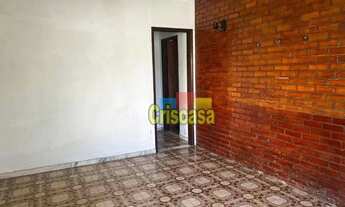 Imagem 4: Casa na linear no centro