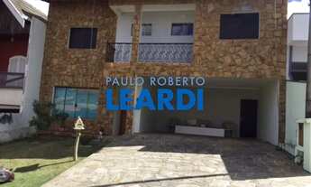 Imagem: CASA EM CONDOMÍNIO - CONDOMÍNIO SÃO JOAQUIM