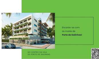 Imagem 4: PORTO DE GALINHAS - FLAT 32 m² com 1 quarto separado enfrente ao Mc Donald´s