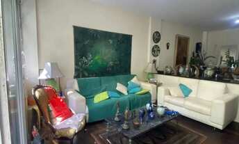 Imagem 4: Apartamento em Rua Joana Angélica - Ipanema - Rio de Janeiro/RJ