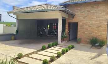 Imagem: Casa à Venda no Condomínio Villa do Sol