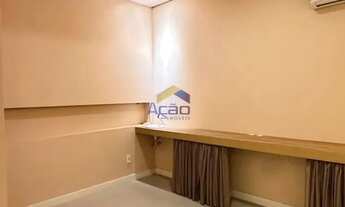 Imagem 4: Sala Comercial Para Locação - Semi Mobiliada Com 108m² no bairro Centro em Itajaí/SC