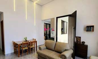 Imagem 3: Casa a venda Jardim Marambaia Jundiai SP 3 quartos suite