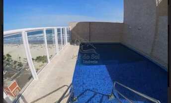 Imagem 5: Apartamento com 3 dorms, Canto do Forte, Praia Grande - R$ 1.3 mi, Cod: 6715