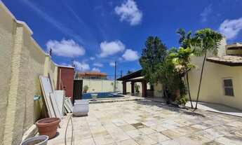 Imagem 5: Casa localizada a apenas 50 metros da Avenida Edilson Brasil Soares