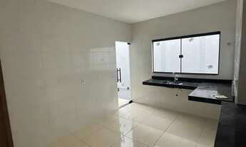 Imagem 5: Casa em goianira ''serra dourada''