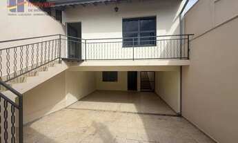 Imagem 2: Casa para Locação em Indaiatuba/SP, 02 dormitórios (sendo 01 suíte)