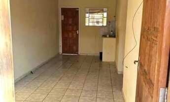 Imagem 4: Casa a venda no bairro Guanabara*