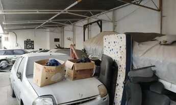 Imagem 14: Área de 525 m² à venda por R$ 2.500.000 no Setor Bueno - Goiânia