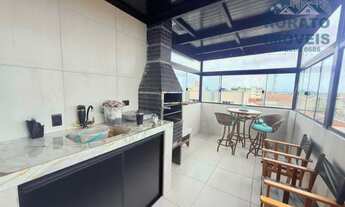 Imagem 7: Apartamento cobertura 50 metros do mar