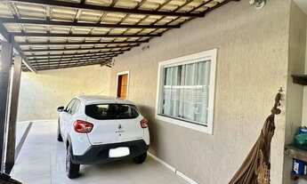 Imagem 2: Casa a venda no Marcos Freire I