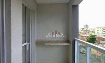 Imagem 4: Apartamento com 2 quartos para alugar, 55 m² por R$ 3.205/mês - Jardim Palma Travassos - R