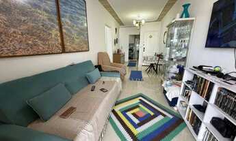 Imagem 2: Apartamento com 3 dormitórios à venda, 90 m² por R$ 500.000,00 - Ocian - Praia Grande/SP