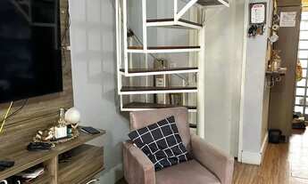 Imagem 5: Sobrado 2 dormitórios- Hípica